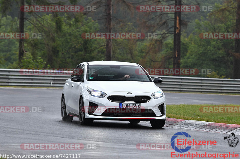 Bild #7427117 - Touristenfahrten Nürburgring Nordschleife (08.09.2019)