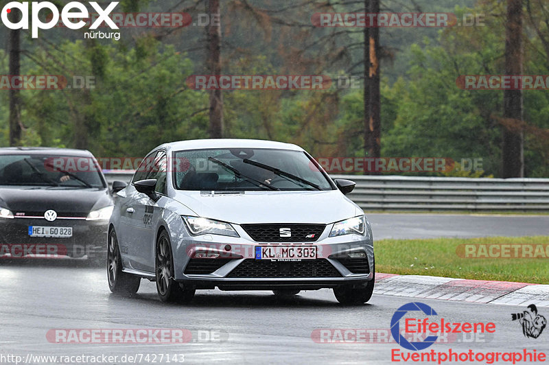 Bild #7427143 - Touristenfahrten Nürburgring Nordschleife (08.09.2019)