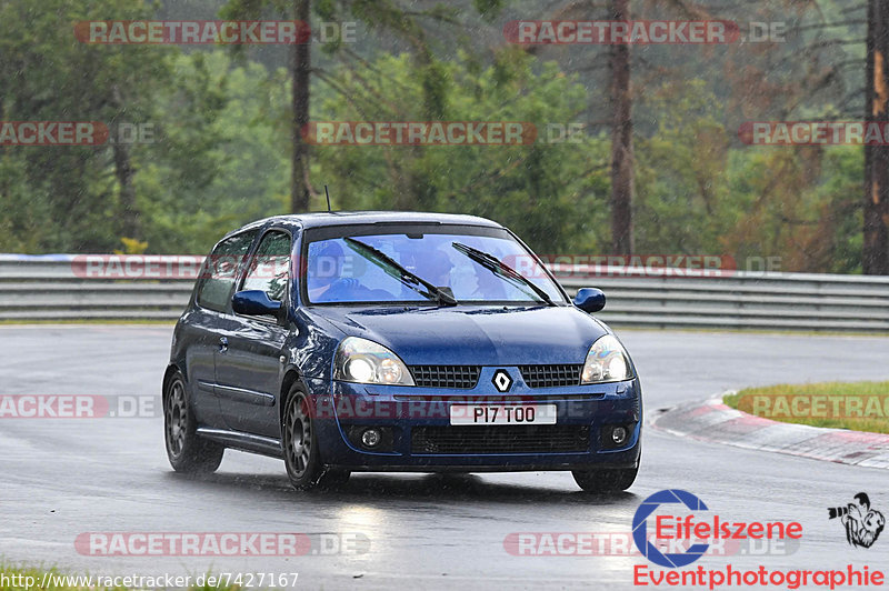 Bild #7427167 - Touristenfahrten Nürburgring Nordschleife (08.09.2019)