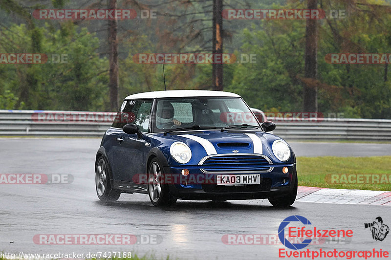 Bild #7427168 - Touristenfahrten Nürburgring Nordschleife (08.09.2019)