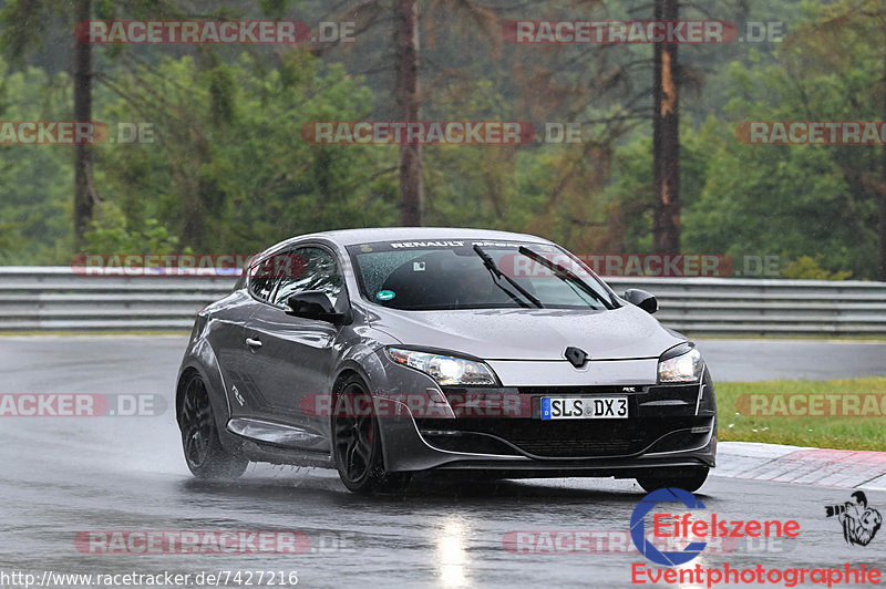 Bild #7427216 - Touristenfahrten Nürburgring Nordschleife (08.09.2019)