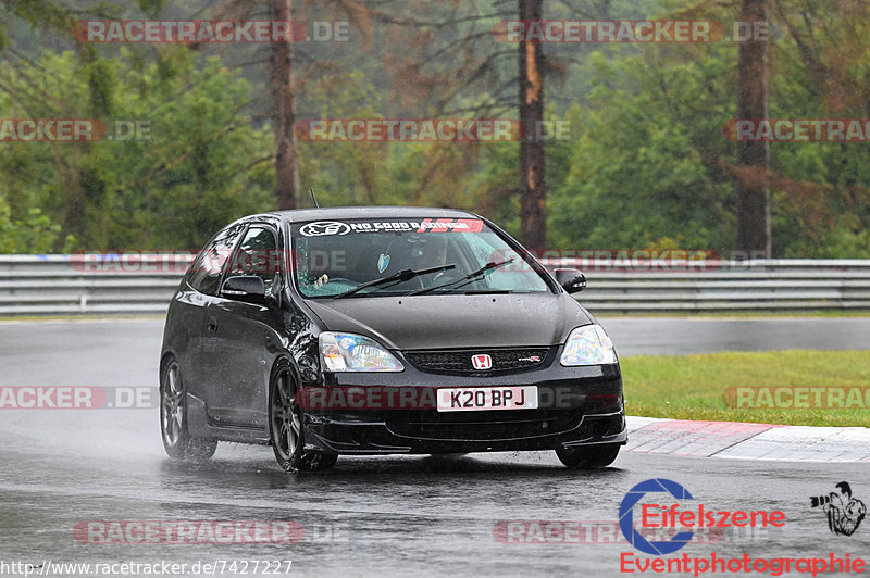 Bild #7427227 - Touristenfahrten Nürburgring Nordschleife (08.09.2019)