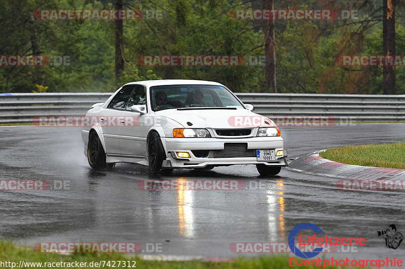 Bild #7427312 - Touristenfahrten Nürburgring Nordschleife (08.09.2019)