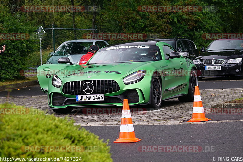 Bild #7427324 - Touristenfahrten Nürburgring Nordschleife (08.09.2019)