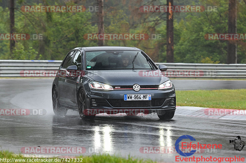 Bild #7427332 - Touristenfahrten Nürburgring Nordschleife (08.09.2019)