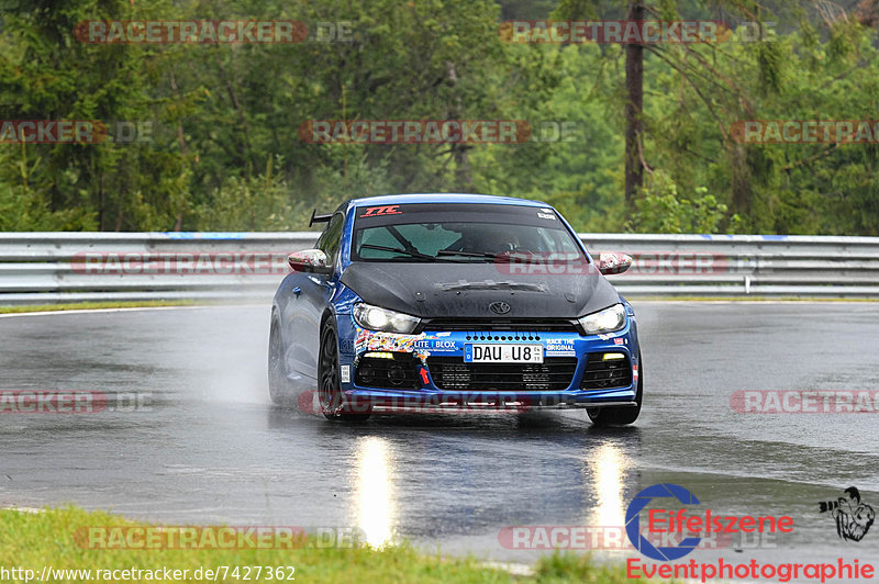 Bild #7427362 - Touristenfahrten Nürburgring Nordschleife (08.09.2019)