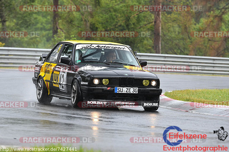 Bild #7427441 - Touristenfahrten Nürburgring Nordschleife (08.09.2019)