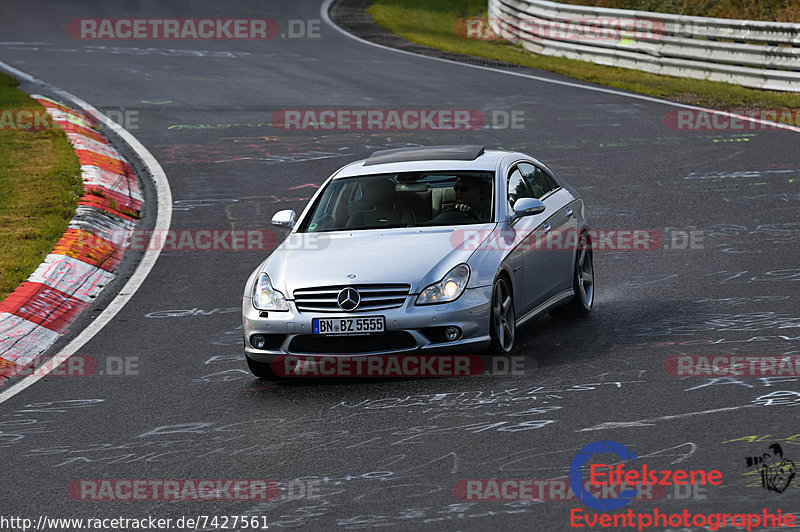 Bild #7427561 - Touristenfahrten Nürburgring Nordschleife (08.09.2019)