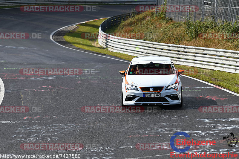 Bild #7427580 - Touristenfahrten Nürburgring Nordschleife (08.09.2019)