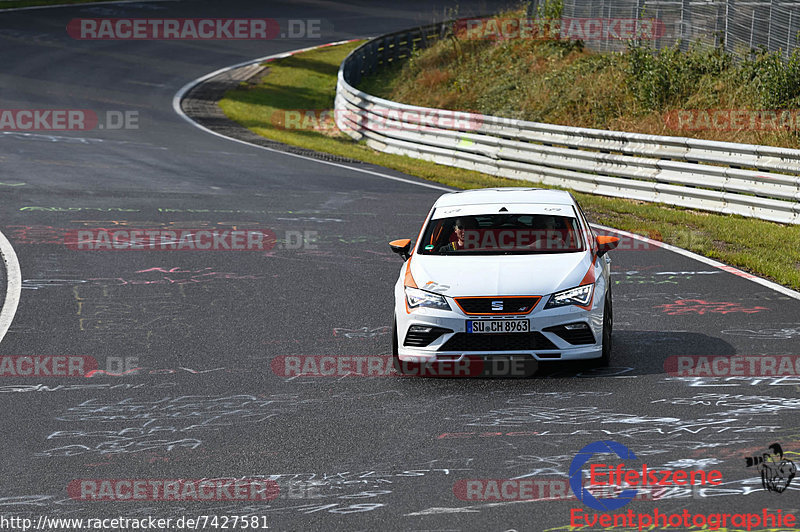 Bild #7427581 - Touristenfahrten Nürburgring Nordschleife (08.09.2019)