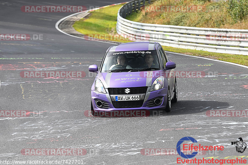 Bild #7427701 - Touristenfahrten Nürburgring Nordschleife (08.09.2019)