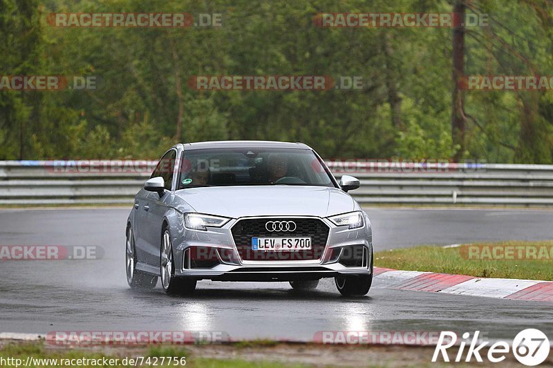 Bild #7427756 - Touristenfahrten Nürburgring Nordschleife (08.09.2019)