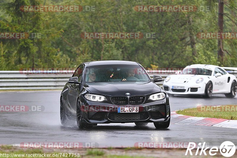 Bild #7427758 - Touristenfahrten Nürburgring Nordschleife (08.09.2019)