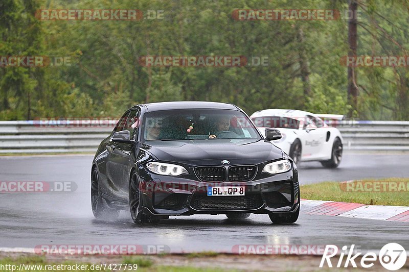 Bild #7427759 - Touristenfahrten Nürburgring Nordschleife (08.09.2019)