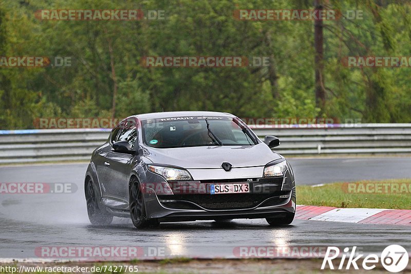 Bild #7427765 - Touristenfahrten Nürburgring Nordschleife (08.09.2019)