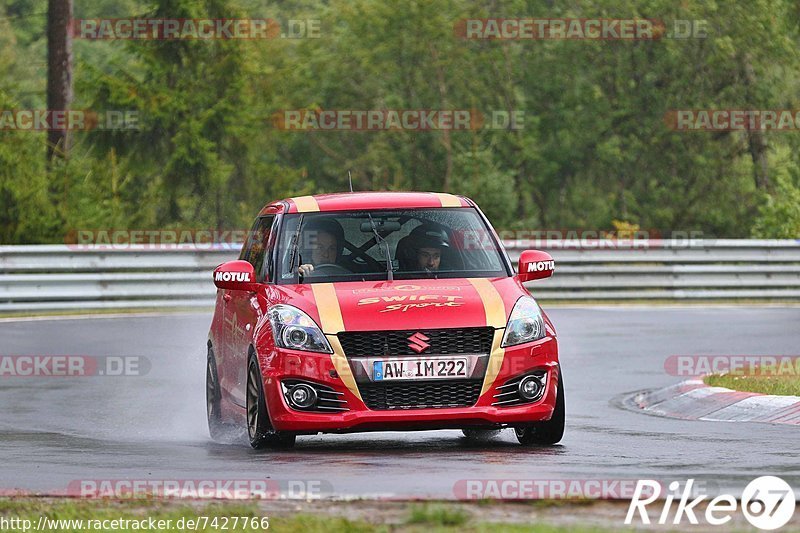 Bild #7427766 - Touristenfahrten Nürburgring Nordschleife (08.09.2019)