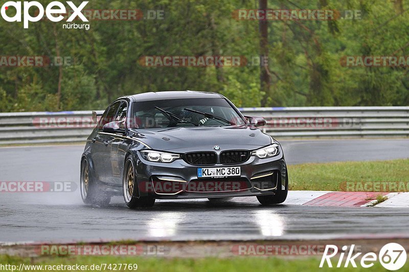 Bild #7427769 - Touristenfahrten Nürburgring Nordschleife (08.09.2019)