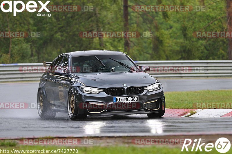 Bild #7427770 - Touristenfahrten Nürburgring Nordschleife (08.09.2019)