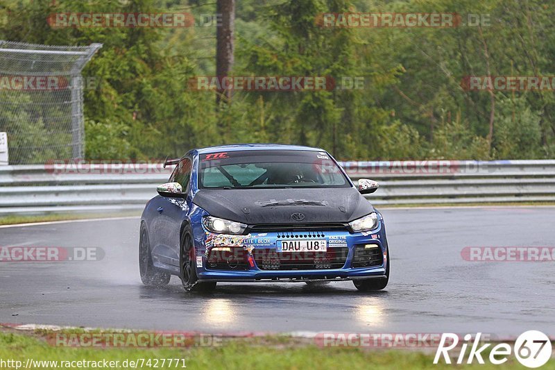 Bild #7427771 - Touristenfahrten Nürburgring Nordschleife (08.09.2019)