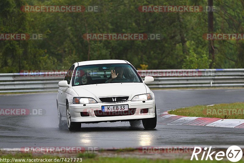 Bild #7427773 - Touristenfahrten Nürburgring Nordschleife (08.09.2019)