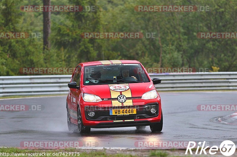 Bild #7427775 - Touristenfahrten Nürburgring Nordschleife (08.09.2019)