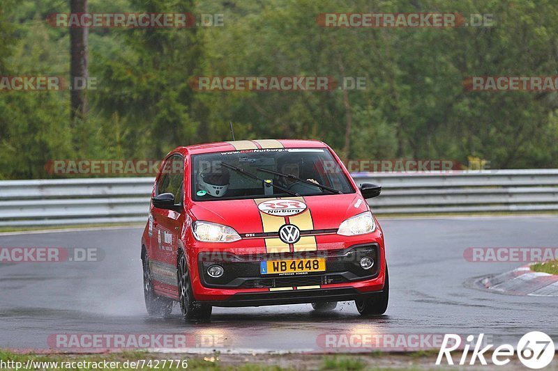 Bild #7427776 - Touristenfahrten Nürburgring Nordschleife (08.09.2019)