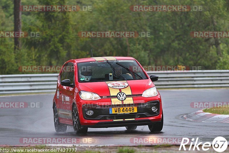 Bild #7427777 - Touristenfahrten Nürburgring Nordschleife (08.09.2019)