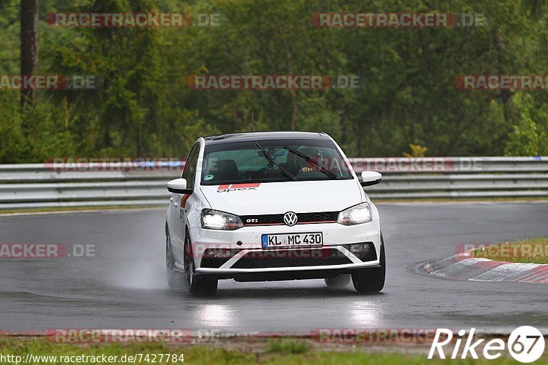 Bild #7427784 - Touristenfahrten Nürburgring Nordschleife (08.09.2019)