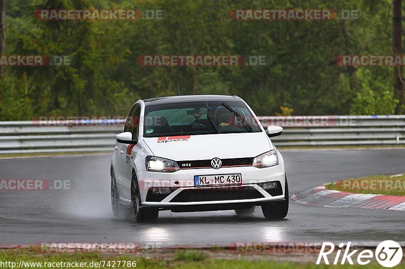 Bild #7427786 - Touristenfahrten Nürburgring Nordschleife (08.09.2019)