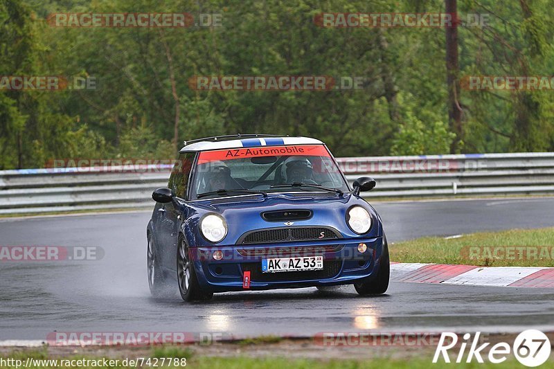 Bild #7427788 - Touristenfahrten Nürburgring Nordschleife (08.09.2019)