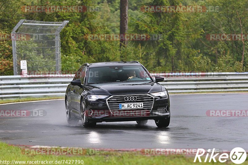 Bild #7427790 - Touristenfahrten Nürburgring Nordschleife (08.09.2019)