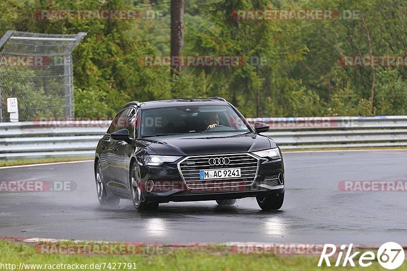 Bild #7427791 - Touristenfahrten Nürburgring Nordschleife (08.09.2019)