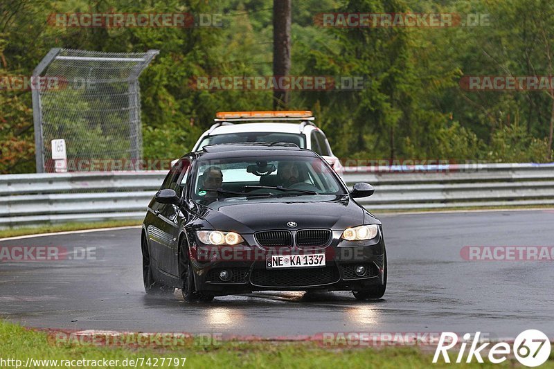 Bild #7427797 - Touristenfahrten Nürburgring Nordschleife (08.09.2019)