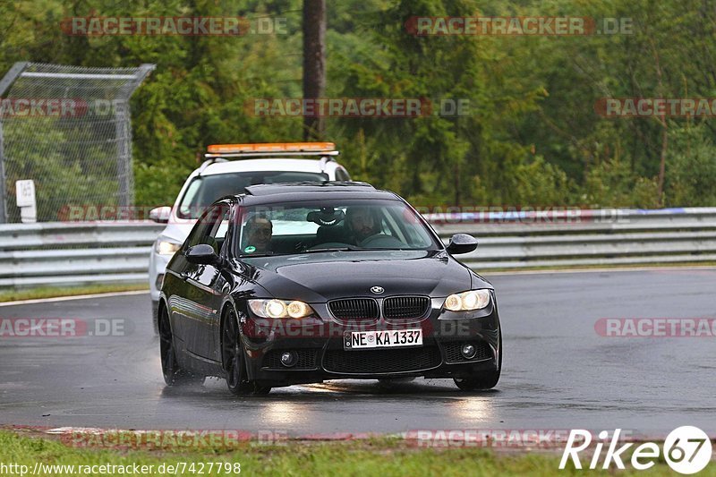 Bild #7427798 - Touristenfahrten Nürburgring Nordschleife (08.09.2019)