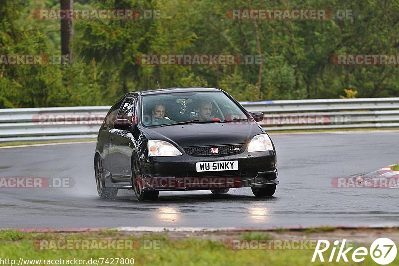 Bild #7427800 - Touristenfahrten Nürburgring Nordschleife (08.09.2019)