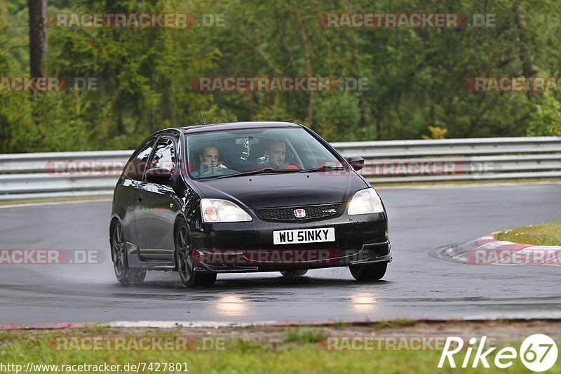 Bild #7427801 - Touristenfahrten Nürburgring Nordschleife (08.09.2019)