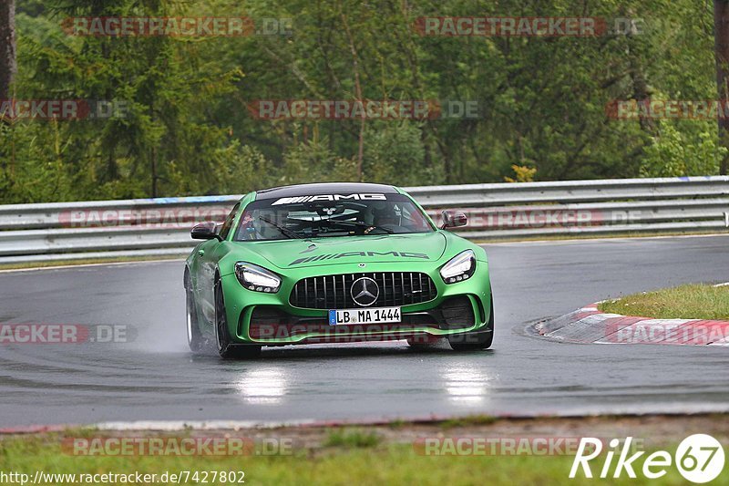 Bild #7427802 - Touristenfahrten Nürburgring Nordschleife (08.09.2019)