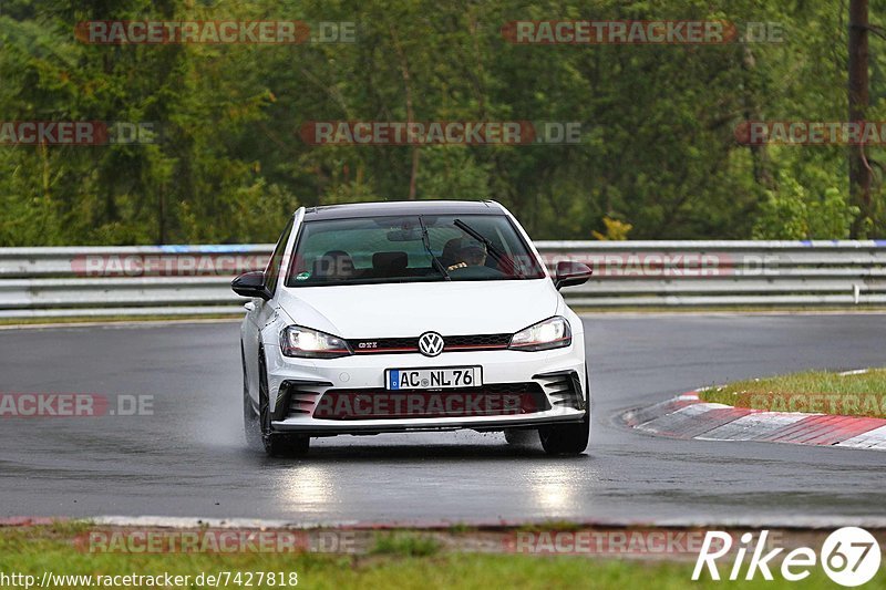 Bild #7427818 - Touristenfahrten Nürburgring Nordschleife (08.09.2019)