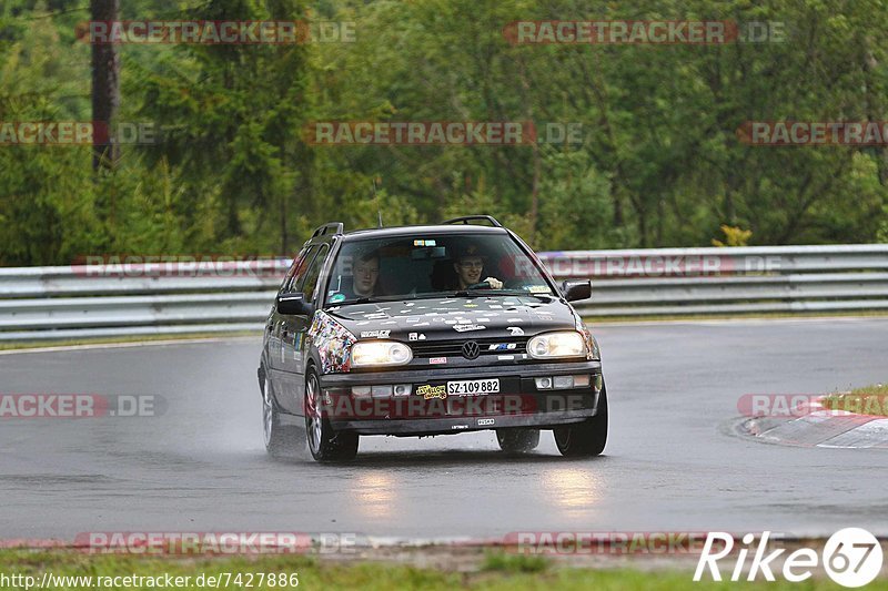 Bild #7427886 - Touristenfahrten Nürburgring Nordschleife (08.09.2019)