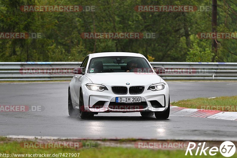 Bild #7427907 - Touristenfahrten Nürburgring Nordschleife (08.09.2019)