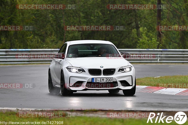 Bild #7427908 - Touristenfahrten Nürburgring Nordschleife (08.09.2019)