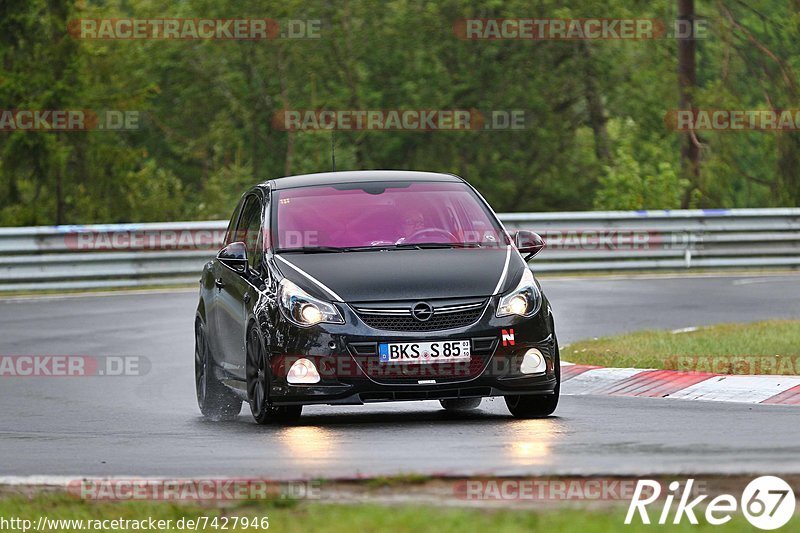 Bild #7427946 - Touristenfahrten Nürburgring Nordschleife (08.09.2019)