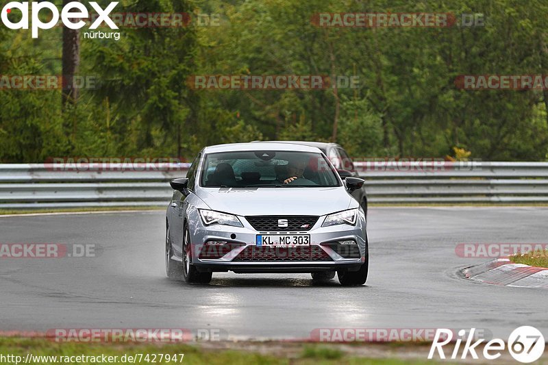 Bild #7427947 - Touristenfahrten Nürburgring Nordschleife (08.09.2019)