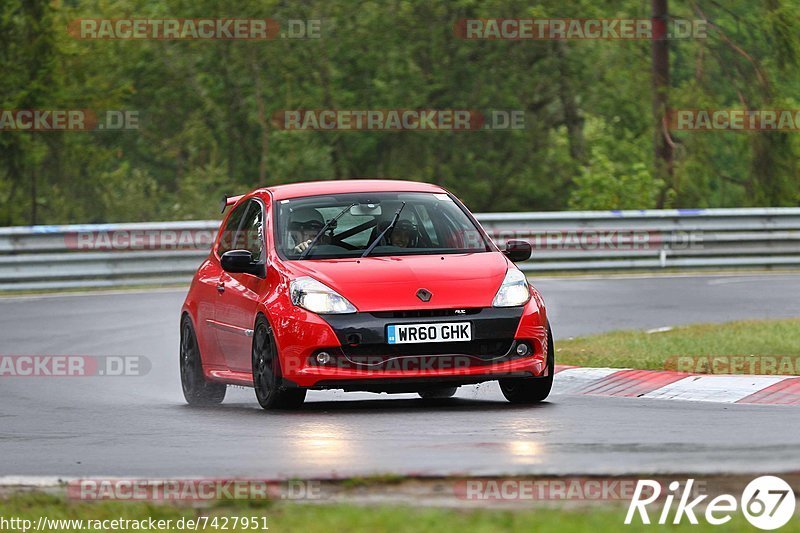 Bild #7427951 - Touristenfahrten Nürburgring Nordschleife (08.09.2019)