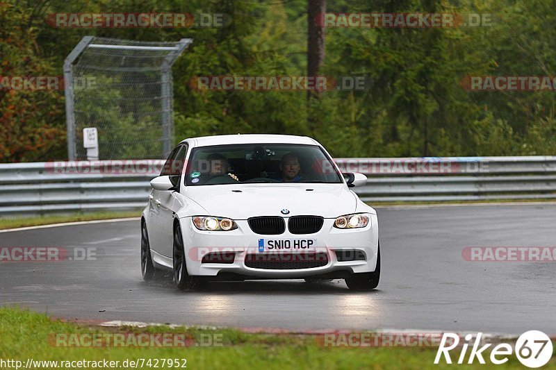 Bild #7427952 - Touristenfahrten Nürburgring Nordschleife (08.09.2019)