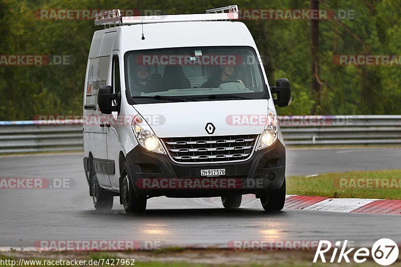 Bild #7427962 - Touristenfahrten Nürburgring Nordschleife (08.09.2019)