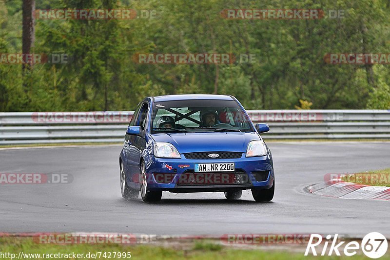 Bild #7427995 - Touristenfahrten Nürburgring Nordschleife (08.09.2019)