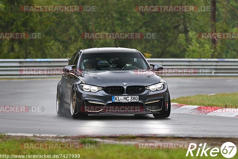 Bild #7427999 - Touristenfahrten Nürburgring Nordschleife (08.09.2019)