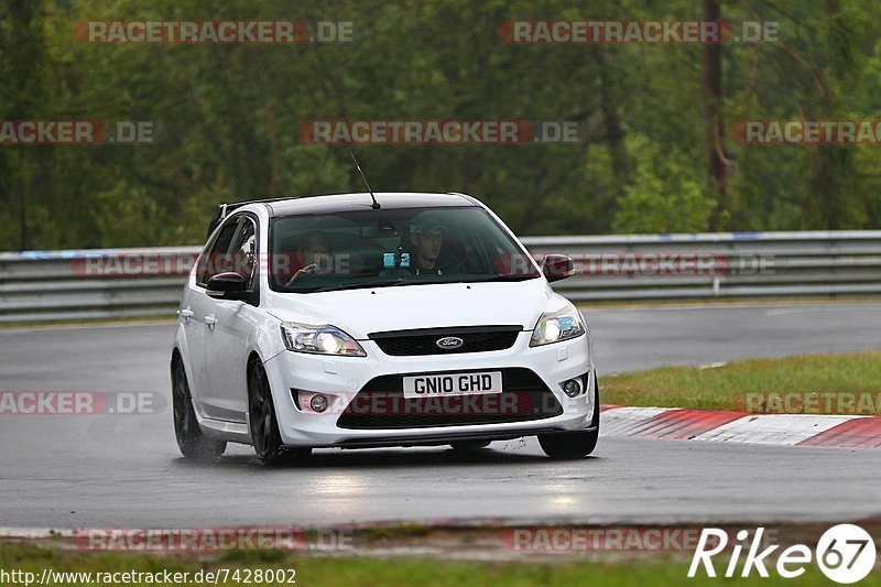 Bild #7428002 - Touristenfahrten Nürburgring Nordschleife (08.09.2019)