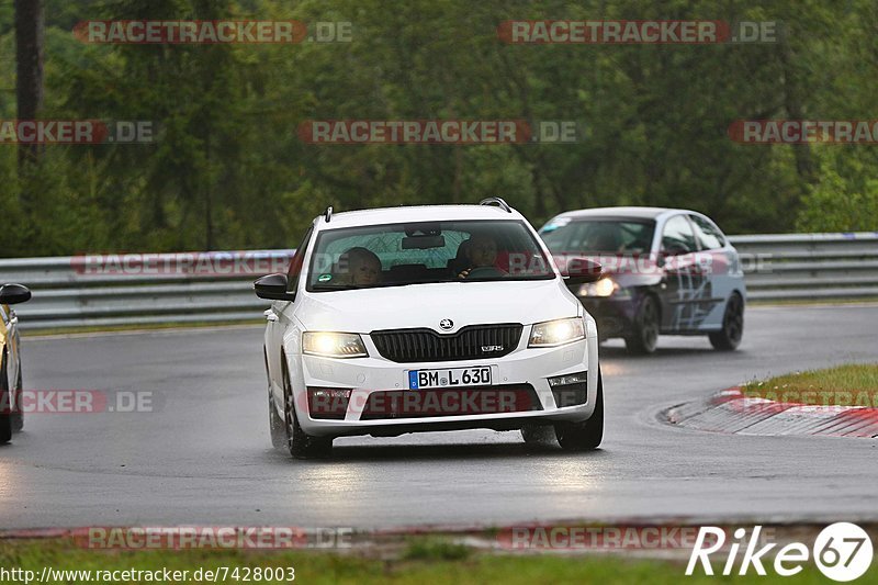 Bild #7428003 - Touristenfahrten Nürburgring Nordschleife (08.09.2019)